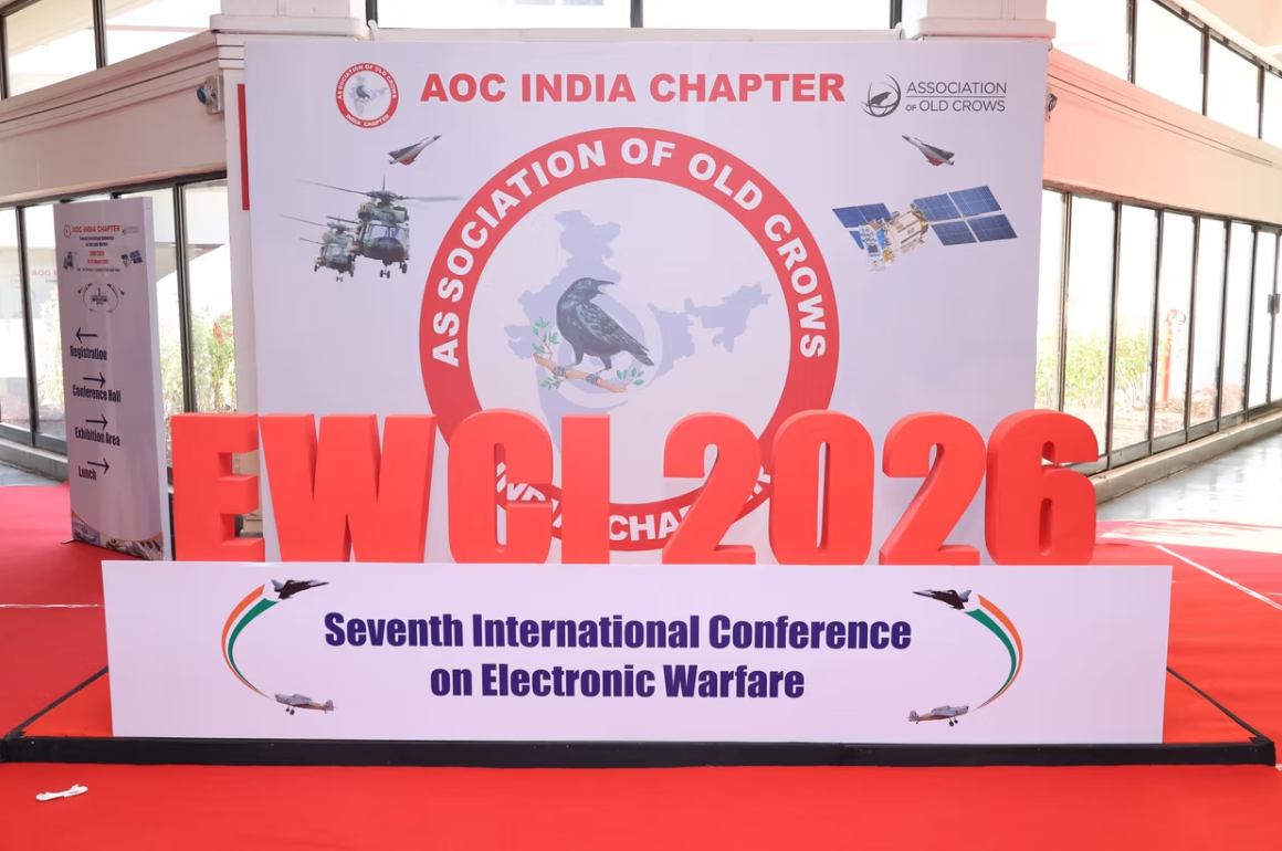 AOC INDIA